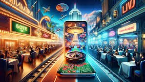 cerah88 mobile gaming
